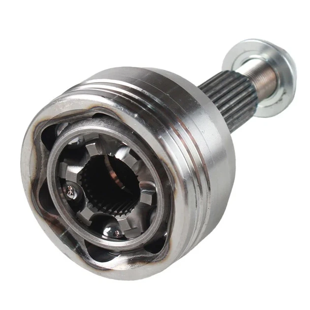 SATO Шарнір рівних кутових швидкостей, зовнішній SATO TECH CV30073 Renault Megane, Fluence, Captur, Scenic, Grand Scenic 391010433R, 391016204R, 391017448R - изображение 2