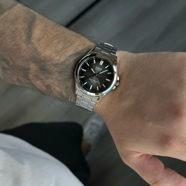 Мужские часы CASIO MTS-RS100D-1A - изображение 9