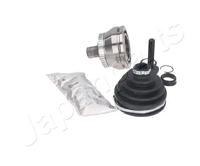 ШРКШ (зовнішній) Audi A4/A6/VW Passat B5 98-05/Skoda SuperB 02-08 (33z/27z/53mm/98mm/30mm) (+ABS45z) JAPANPARTS GI0037 Audi A6, A4; Volkswagen Passat; Skoda Superb 3B0498099B, 3B0498099BX, 3B0498099C - Фото 4 ШРКШ (зовнішній) Audi A4/A6/VW Passat B5 98-05/Skoda SuperB 02-08 (33z/27z/53mm/98mm/30mm) (+ABS45z) JAPANPARTS GI0037 Audi A6, A4; Volkswagen Passat; Skoda Superb 3B0498099B, 3B0498099BX, 3B0498099C - изображение 4