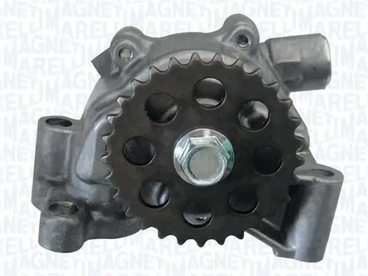 Оливний насос MAGNETI MARELLI 351516000099 Suzuki Grand Vitara, Vitara 1610085FA0, 1610085FA1, 1610085FA2 - изображение 2