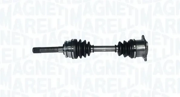 Вал приводний MITSUBISHI PAJERO(вир-во Magneti Marelli) MAGNETI MARELLI 302004190208 Mitsubishi Pajero, L200 MB620834, MR276870, MR276874 - Фото 1 Вал приводний MITSUBISHI PAJERO(вир-во Magneti Marelli) MAGNETI MARELLI 302004190208 Mitsubishi Pajero, L200 MB620834, MR276870, MR276874 - изображение 1