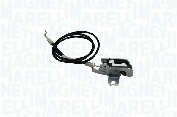 Замок кришки багажника HECKKLAPPENSCHLOSS 350105038900 MAGNETI MARELLI MAGNETI MARELLI 350105038900 Fiat Ducato; Peugeot Boxer; Citroen Jumper 1350044080, 1362412080, 1379727080 - Фото 1 Замок кришки багажника HECKKLAPPENSCHLOSS 350105038900 MAGNETI MARELLI MAGNETI MARELLI 350105038900 Fiat Ducato; Peugeot Boxer; Citroen Jumper 1350044080, 1362412080, 1379727080 - изображение 1