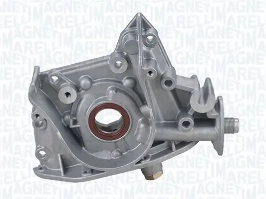 MAGNETI MARELLI HYUNDAI Оливний насос ACCENT I 94-, ACCENT II 00- MAGNETI MARELLI 351516000113 Hyundai Accent, Getz, Lantra 2131022011, 2131022010, 2131022650 - изображение 2