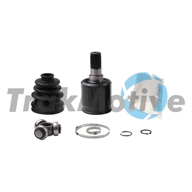 TRAKMOTIVE HYUNDAI ШРКШ внутрішній ACCENT 00- TRAKMOTIVE 45-0247 Hyundai Accent, Getz 4950025200, 495051CB00, 4950522A00 - Фото 1 TRAKMOTIVE HYUNDAI ШРКШ внутрішній ACCENT 00- TRAKMOTIVE 45-0247 Hyundai Accent, Getz 4950025200, 495051CB00, 4950522A00 - изображение 1