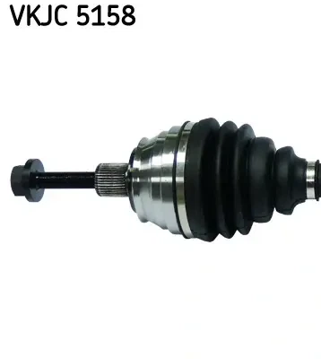 Приводний вал SKF VKJC 5158 Volkswagen Transporter 701407271AB, 701407271B, 701407271BX - изображение 2