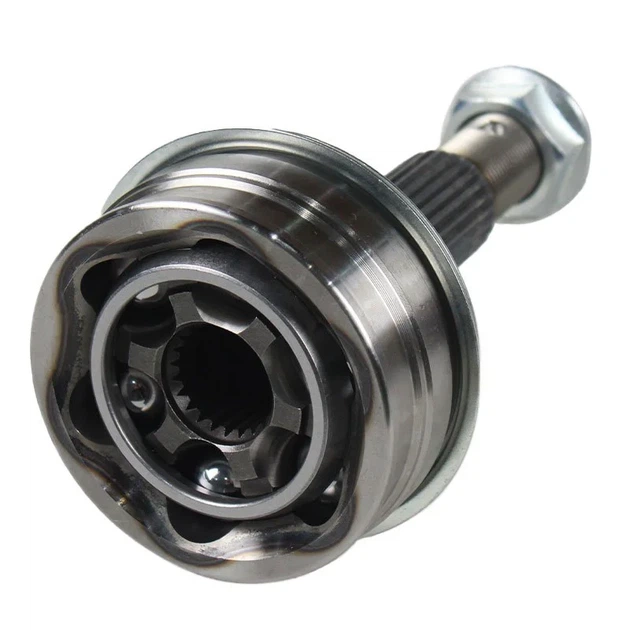 SATO Шарнір рівних кутових швидкостей, зовнішній SATO TECH CV30394 Toyota Corolla, Celica, Carina 4341012131, 4341012260, 4341012270 - Фото 2 SATO Шарнір рівних кутових швидкостей, зовнішній SATO TECH CV30394 Toyota Corolla, Celica, Carina 4341012131, 4341012260, 4341012270 - изображение 2