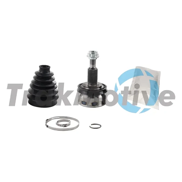 Комплект шарнірів, приводний вал 400892 TRAKMOTIVE TRAKMOTIVE 40-0892 Volkswagen Transporter, Multivan 7E0498099B, 7E0498099BX, 7E0498099E - Фото 1 Комплект шарнірів, приводний вал 400892 TRAKMOTIVE TRAKMOTIVE 40-0892 Volkswagen Transporter, Multivan 7E0498099B, 7E0498099BX, 7E0498099E - изображение 1