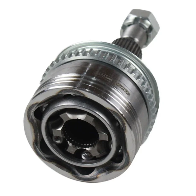 SATO Шарнір рівних кутових швидкостей, зовнішній SATO TECH CV30722 3815A181, 3815A181SK1, 3815A182 - изображение 2