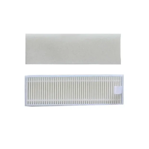 Фильтры для робота-пылесоса Rowenta X-plorer Serie 75S RR8567WH RR8577WH 75S+ RR8587WH RR8595WH 2 штуки - изображение 5