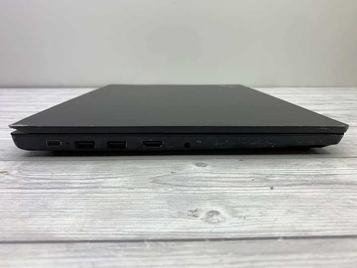 Ультрабук Б-класс Lenovo ThinkPad E14 G1 / 14" (1920x1080) IPS / Intel Core i3-10110U (2 (4) ядра по 2.1 - 4.1 GHz) / 8 GB DDR4 / 120 GB SSD / Intel UHD Graphics / WebCam б/у - изображение 6