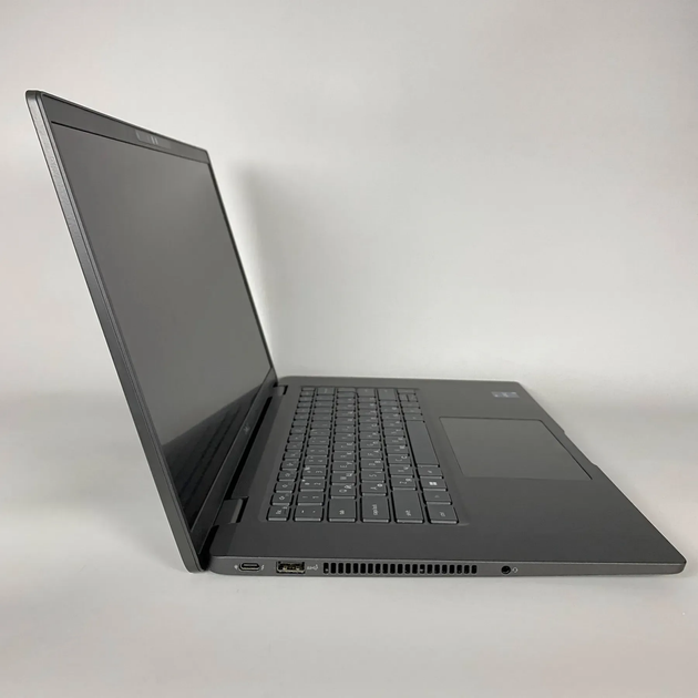 Ультрабук Б-класс Dell Latitude 7530 / 15.6" (1920x1080) IPS Touch / Intel Core i5-1245U (10 (12) ядер по 1.2 - 4.4 GHz) / 16 GB DDR4 / 256 GB SSD / Intel Iris Xe Graphics / WebCam / USB Type-C б/у + Подарок Беспроводная мышь / USB - изображение 5