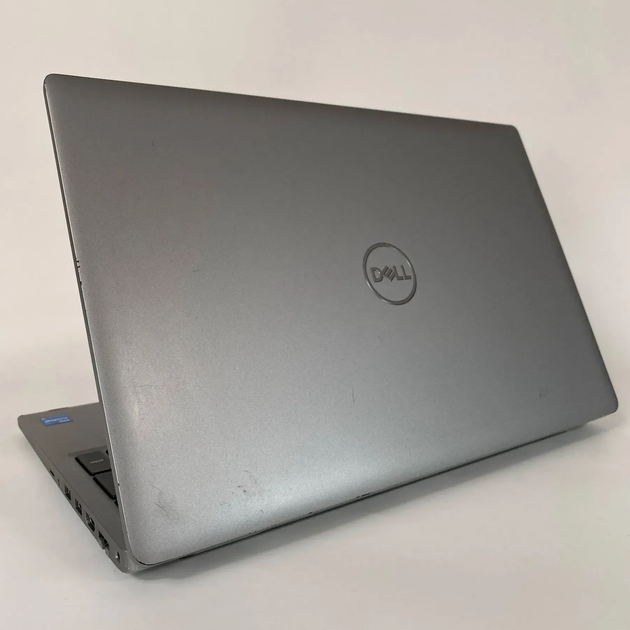 Ультрабук Б-класс Dell Latitude 5530 / 15.6" (1920x1080) IPS / Intel Core i5-1240P (12 (16) ядер по 3.3 - 4.4 GHz) / 16 GB DDR4 / 256 GB SSD / Intel Iris Xe Graphics / WebCam / TouchID б/у + Подарок Беспроводная мышь / USB - изображение 7