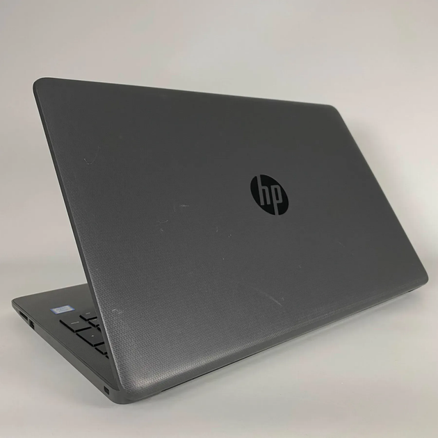 Ноутбук Б-класс HP 250 G7 / 15.6" (1920x1080) IPS / Intel Core i5-8265U (4 (8) ядра по 1.6 - 3.9 GHz) / 16 GB DDR4 / 256 GB SSD / Intel UHD Graphics / HDMI / WebCam б/у + Подарок Беспроводная мышь / USB - Фото 7 Ноутбук Б-класс HP 250 G7 / 15.6" (1920x1080) IPS / Intel Core i5-8265U (4 (8) ядра по 1.6 - 3.9 GHz) / 16 GB DDR4 / 256 GB SSD / Intel UHD Graphics / HDMI / WebCam б/у + Подарок Беспроводная мышь / USB - изображение 7