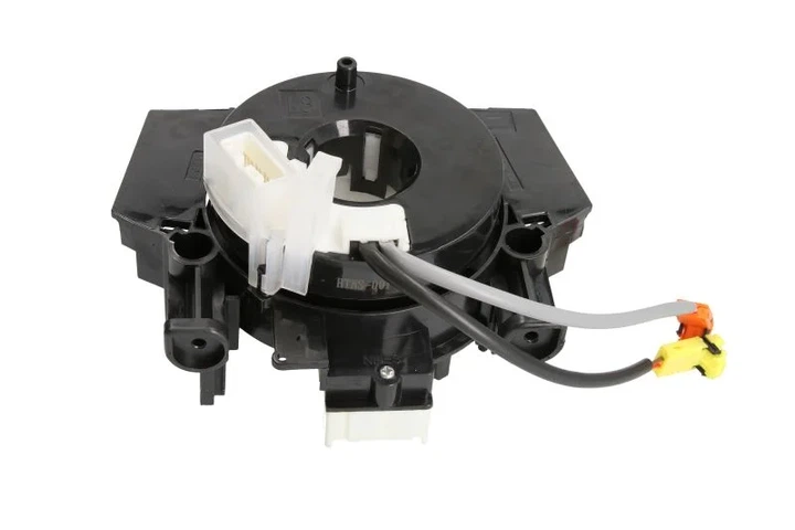 Пружина подушки безпеки AKUSAN K0W029AKN Nissan Qashqai, Navara, Pathfinder B5567JD00A - изображение 3