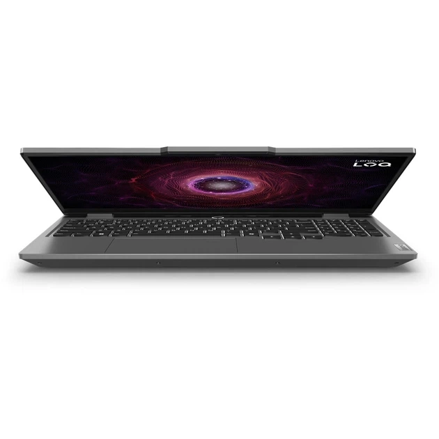 Ігровий ноутбук Lenovo LOQ 15ARP9 Ryzen 5 7235HS/16GB/512GB/15.6" 144Hz/RTX 3050 - Уценка - изображение 5