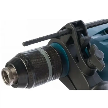 Дриль ударна Bosch Professional GSB 1600 RE - зображення 3