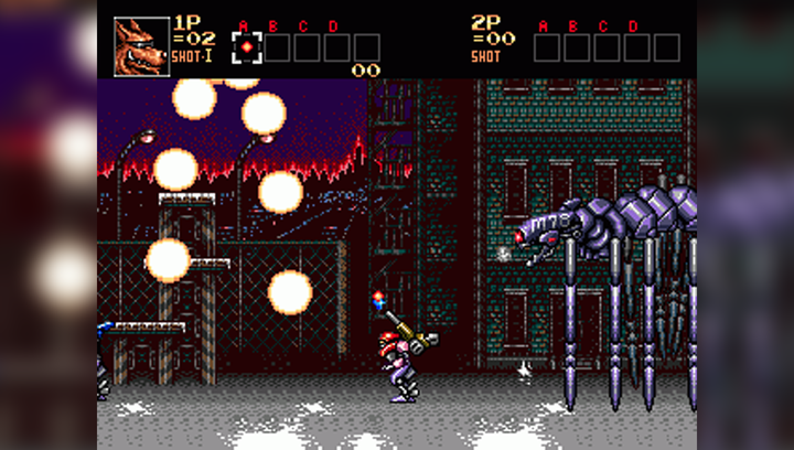 Сборник Игр RMC Mega Drive 112 in 1 Без Повторов Английская Версия - изображение 4