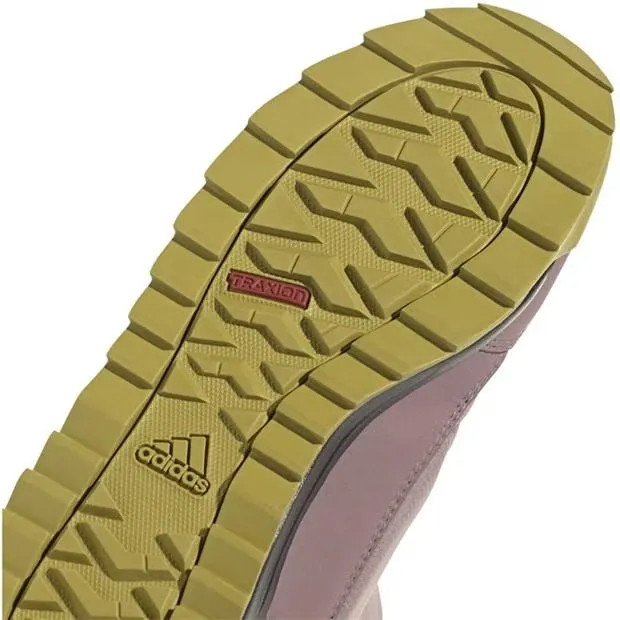 Жіночі черевики Adidas Terrex Choleah Boots Won Oxide/Olive 40.5-8.5-25.5см - изображение 9