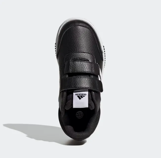 Кросівки Adidas Tensaur Sport Core Black/Cloud White/Core Black 38.5-6-25см - изображение 5