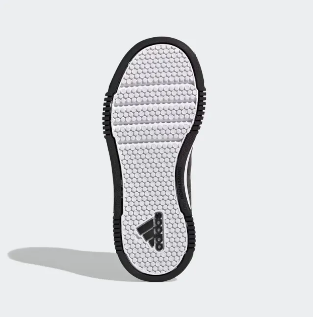 Кросівки Adidas Tensaur Sport Core Black/Cloud White/Core Black 38.5-6-25см - изображение 6