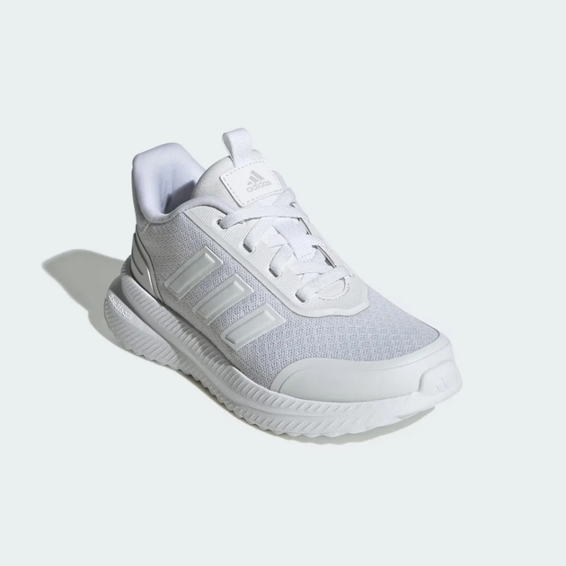 Кросівки Adidas X_Plrpath Cloud White/Cloud White/Grey One 40-7-25.8см - зображення 3