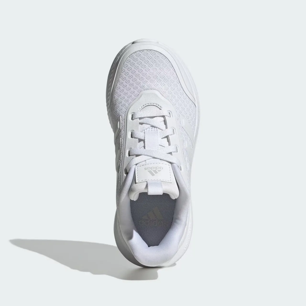 Кросівки Adidas X_Plrpath Cloud White/Cloud White/Grey One 40-7-25.8см - зображення 5