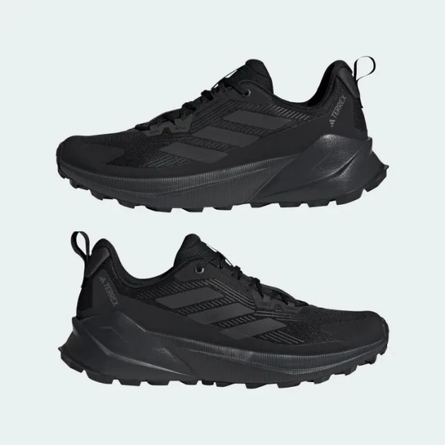 Кросівки Adidas Terrex Trailmaker 2.0 Core Black/Carbon/Grey Four 46-11.5-29.5см - изображение 9