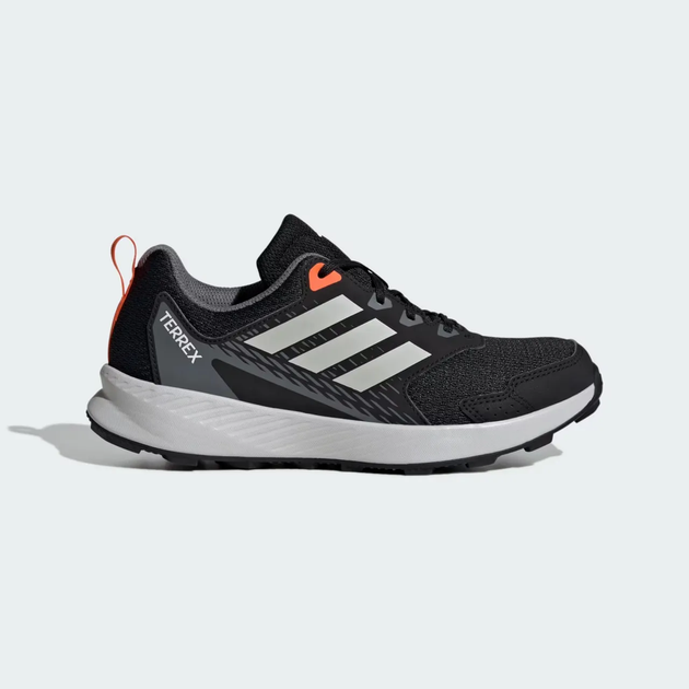 Кросівки Adidas Terrex Tracefinder Trail Running Core Black/Grey One/Semi 39.5-6.5-25.4см - Фото 1 Кросівки Adidas Terrex Tracefinder Trail Running Core Black/Grey One/Semi 39.5-6.5-25.4см - изображение 1