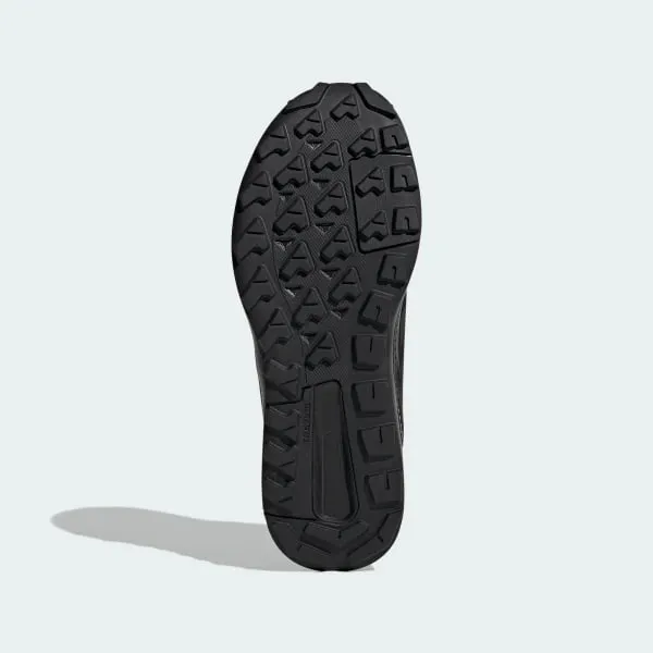 Кросівки Adidas Terrex Anylander Core Black/Core Black/Grey 50.5-15-32.6см - зображення 6