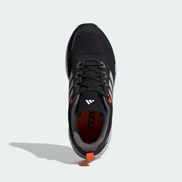 Кросівки Adidas Terrex Tracefinder Trail Running Core Black/Grey One/Semi 39.5-6.5-25.4см - Фото 5 Кросівки Adidas Terrex Tracefinder Trail Running Core Black/Grey One/Semi 39.5-6.5-25.4см - изображение 5