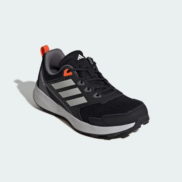 Кросівки Adidas Terrex Tracefinder Trail Running Core Black/Grey One/Semi 38-5.5-24.7см - Фото 3 Кросівки Adidas Terrex Tracefinder Trail Running Core Black/Grey One/Semi 38-5.5-24.7см - изображение 3