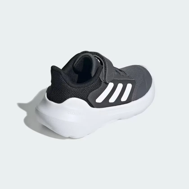 Кросівки Adidas Tensaur Run 3.0 Grey Four/Cloud White/Core Black 39.5-6.5-25.5см - Фото 4 Кросівки Adidas Tensaur Run 3.0 Grey Four/Cloud White/Core Black 39.5-6.5-25.5см - изображение 4