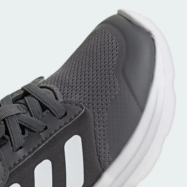 Кросівки Adidas Tensaur Run 3.0 Grey Four/Cloud White/Core Black 39.5-6.5-25.5см - Фото 7 Кросівки Adidas Tensaur Run 3.0 Grey Four/Cloud White/Core Black 39.5-6.5-25.5см - изображение 7