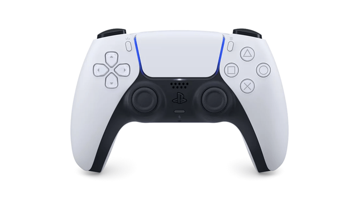 Консоль Sony PlayStation 5 Pro 2TB White - Фото 5 Консоль Sony PlayStation 5 Pro 2TB White - зображення 5