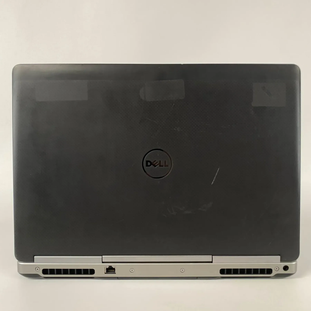 Мобильная рабочая станция Б-класс Dell Precision 7520 / 15.6" (1920x1080) IPS / Intel Core i7-6820HQ (4 (8) ядра по 2.7 - 3.6 GHz) / 16 GB DDR4 / 250 GB SSD / nVidia Quadro M1200, 4 GB GDDR5, 256-bit / HDMI / WebCam б/у + Подарок Мышь / USB - Фото 7 Мобильная рабочая станция Б-класс Dell Precision 7520 / 15.6" (1920x1080) IPS / Intel Core i7-6820HQ (4 (8) ядра по 2.7 - 3.6 GHz) / 16 GB DDR4 / 250 GB SSD / nVidia Quadro M1200, 4 GB GDDR5, 256-bit / HDMI / WebCam б/у + Подарок Мышь / USB - изображение 7