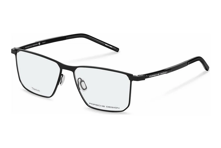 Оправа для очков PORSCHE DESIGN 8773 A - Фото 1 Оправа для очков PORSCHE DESIGN 8773 A - изображение 1