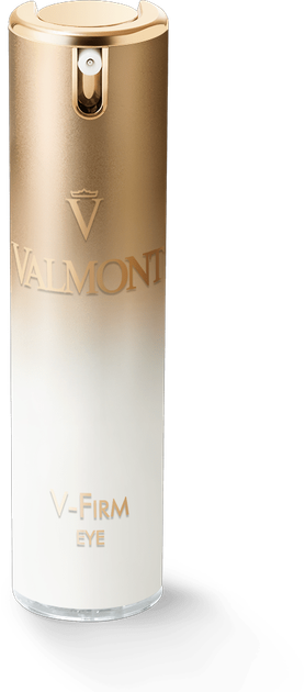 Krem pod oczy nawilżający Valmont V-Firm 15 ml (7612017596204) - obraz 2