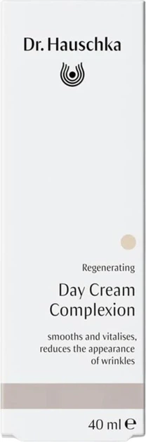 Krem do twarzy nawilżający Dr. Hauschka Regenerating Day Balance 40 ml (4020829060982) - obraz 2