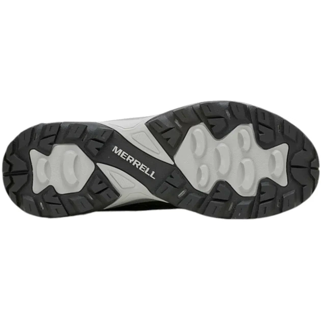 Кросівки Merrell Speed Strike 2 Mns Чорний 48 - Фото 5 Кросівки Merrell Speed Strike 2 Mns Чорний 48 - зображення 5