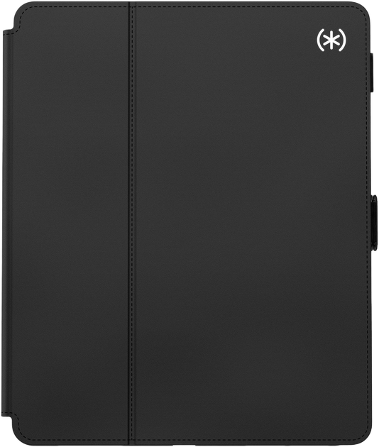 Etui na tablet Speck Balance Folio do Apple iPad Air 13" (M4)/Apple iPad Air 13" (M3) Czarny (150526-D143) - obraz 3