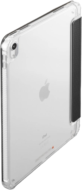 Etui na tablet Hama Extreme Protect do Apple iPad 11" (A16)/Apple iPad 10.9" (10th generation) Czarny (00227099) - obraz 3