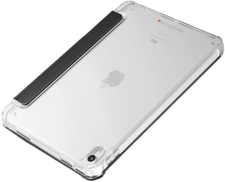 Etui na tablet Hama Extreme Protect do Apple iPad 11" (A16)/Apple iPad 10.9" (10th generation) Czarny (00227099) - obraz 7