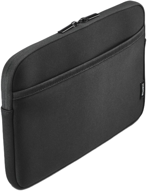 Etui na tablet Hama Neoprene uniwersalne 11" Czarny (00231032) - obraz 2
