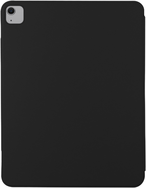 Etui na tablet dbramante1928 Avenida ICON do Apple iPad Air 13" (M4)/Apple iPad Air 13" (M3)/Apple iPad Air 13" (M2)/Apple iPad Pro 12.9" (6th generation)/Apple iPad Pro 12.9" (5th generation) Czarny (ADIAICBL6817) - obraz 2