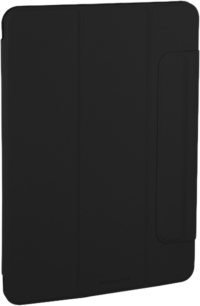 Чохол для планшета dbramante1928 Avenida ICON для Apple iPad Pro 11" (M5)/Apple iPad Pro 11" (M4) Чорний (ADIPICBL6818) - зображення 4