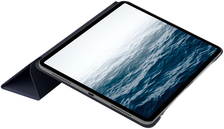 Etui na tablet dbramante1928 Avenida ICON do Apple iPad 11" (A16)/Apple iPad 10.9" (10th generation) Niebieski (ADIPICBU6812) - obraz 2