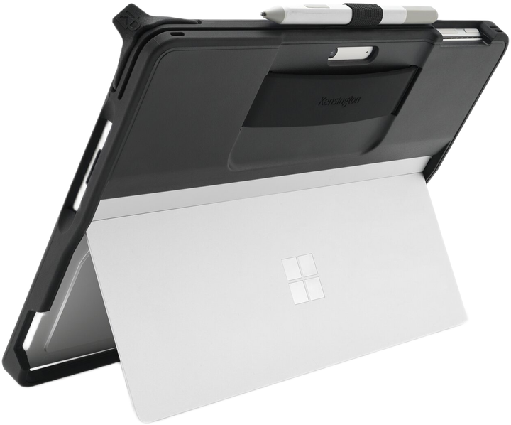 Etui na tablet Kensington BlackBelt EQ do Microsoft Surface Pro 13" (11th Edition)/Microsoft Surface Pro 10/Microsoft Surface Pro 9 (K97503WW) - obraz 2