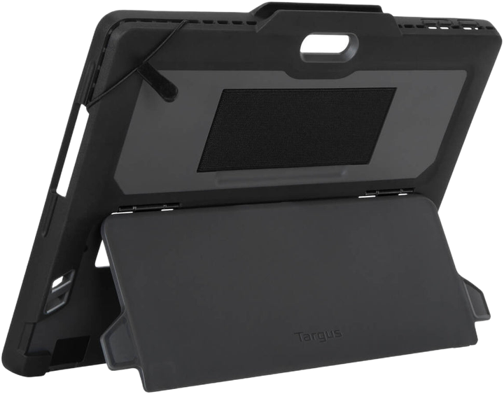 Чохол для планшета Targus Protect для Microsoft Surface Pro 13" (11th Edition)/Microsoft Surface Pro 10/Microsoft Surface Pro 9 Чорний (THD918GL) - зображення 2