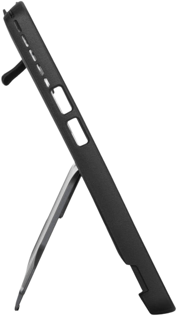 Чохол для планшета Targus Protect для Microsoft Surface Pro 13" (11th Edition)/Microsoft Surface Pro 10/Microsoft Surface Pro 9 Чорний (THD918GL) - зображення 3
