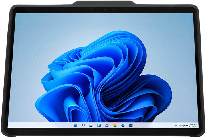 Чохол для планшета Targus Protect для Microsoft Surface Pro 13" (11th Edition)/Microsoft Surface Pro 10/Microsoft Surface Pro 9 Чорний (THD918GL) - зображення 5